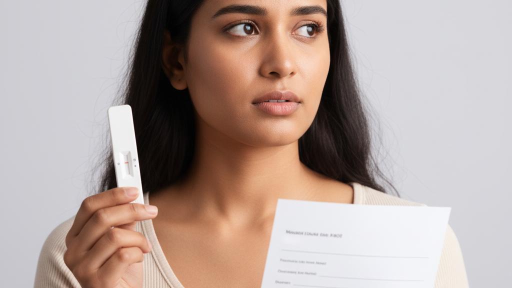 What you need to know about the Chlamydia test