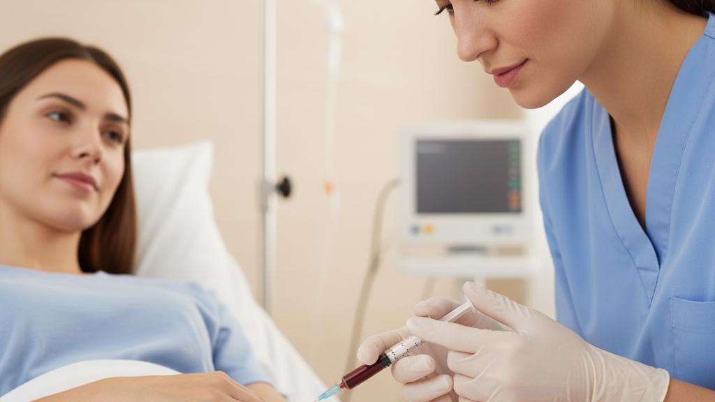 Let's learn about the ABG test? (Arterial Blood Gas - ABG)
