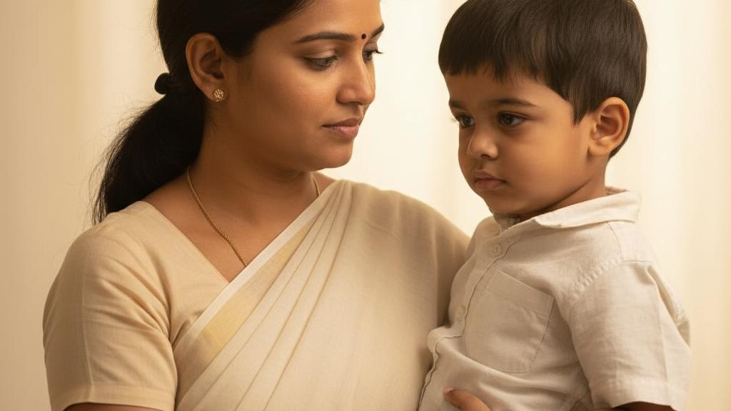 Have you asked your child to have a Meckel's Scan? (Meckel's Scan) Let's find out about this simply.