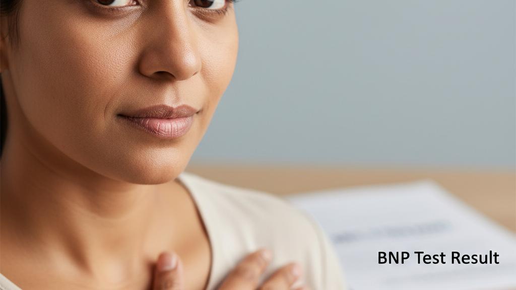 Let's learn about the BNP test? The story of your heart (B-Type Natriuretic Peptide Test)