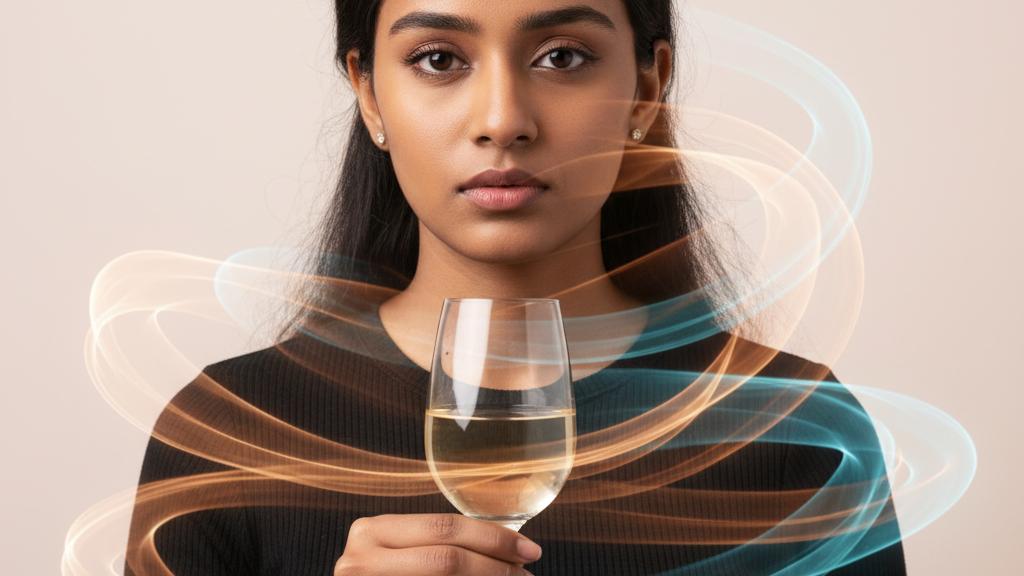 Blood Alcohol Content (BAC) කියන්නේ මොකක්ද? අපි මේ ගැන සරලව කතා කරමු