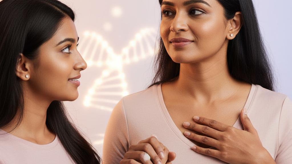 What you need to know about BRCA testing, which measures cancer risk