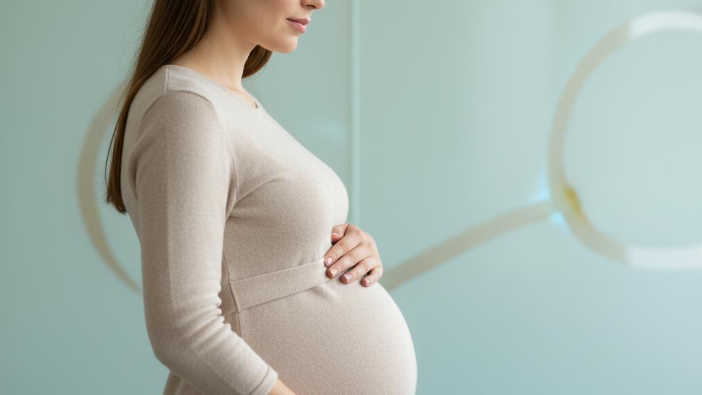 Can the baby withstand the pain of labor? Let's learn exactly about the Contraction Stress Test (CST)