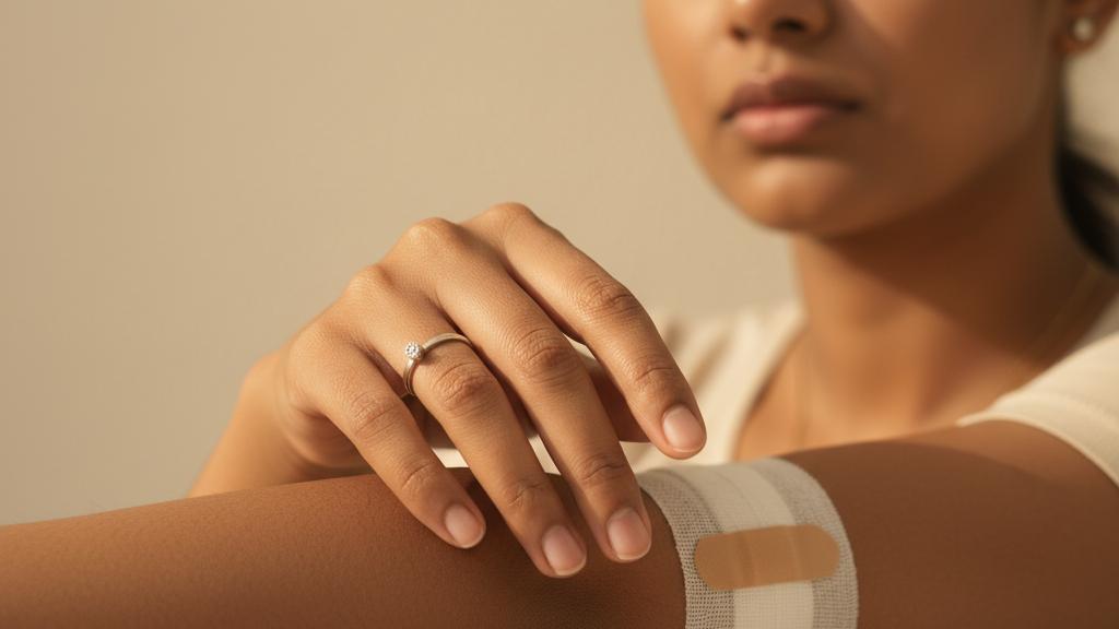 The test that tells you about the CO2 level in your blood (CO2 Blood Test)