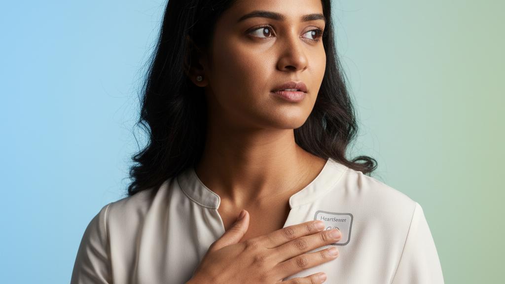 Feeling a strange heart rhythm? Let's talk about the Cardiac Event Monitor!