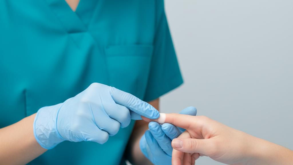 What is Capillary Refill Time? Let's understand it simply!