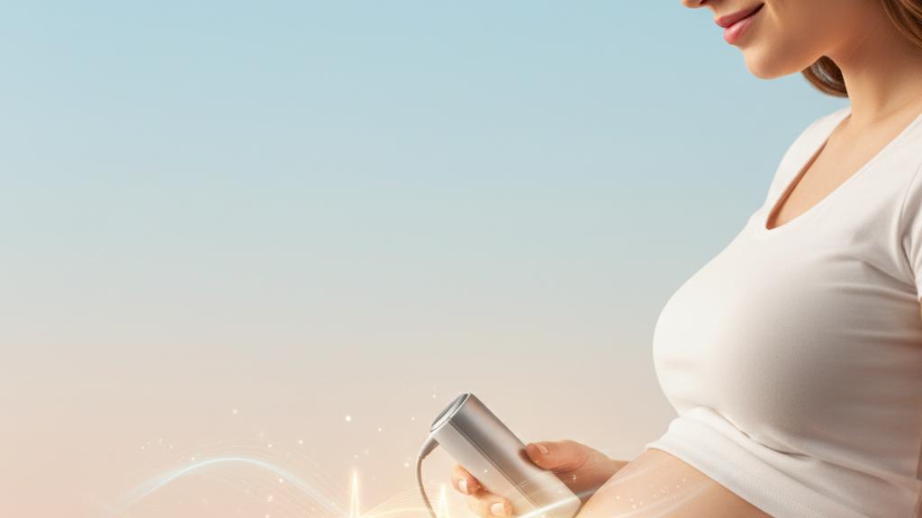 Let's know about your baby's heartbeat? (Fetal Heart Rate Monitoring)