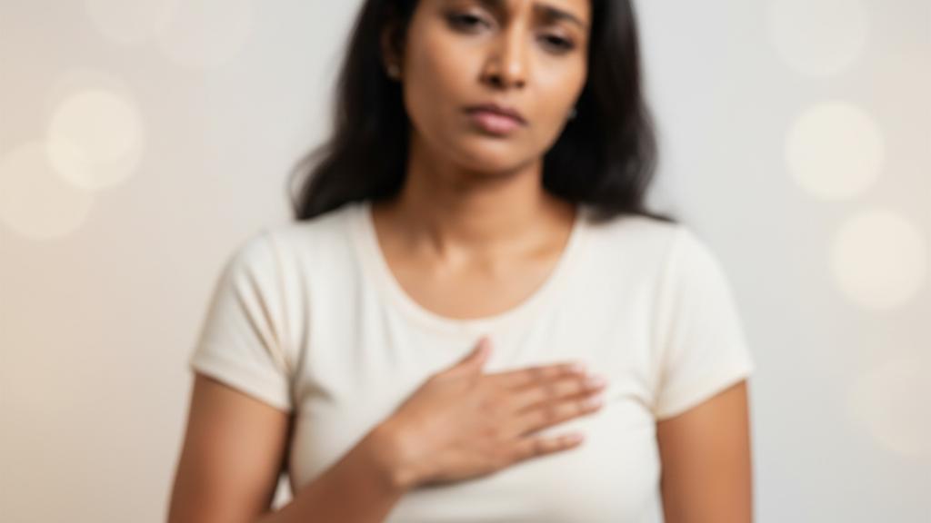 Pancreas Blood Test - Let's talk about this