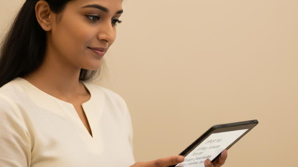 Are your kidneys working properly? Let's learn about the UPCR test (Urine Protein Creatinine Ratio)!