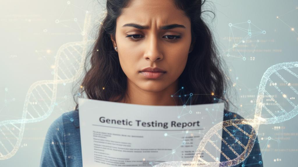 Kan kræftrisiko opdages tidligt? Lad os lære om genetisk testning
