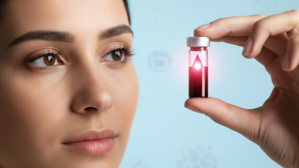 Let's learn about the latest method of detecting cancer with a drop of blood (Liquid Biopsy)?