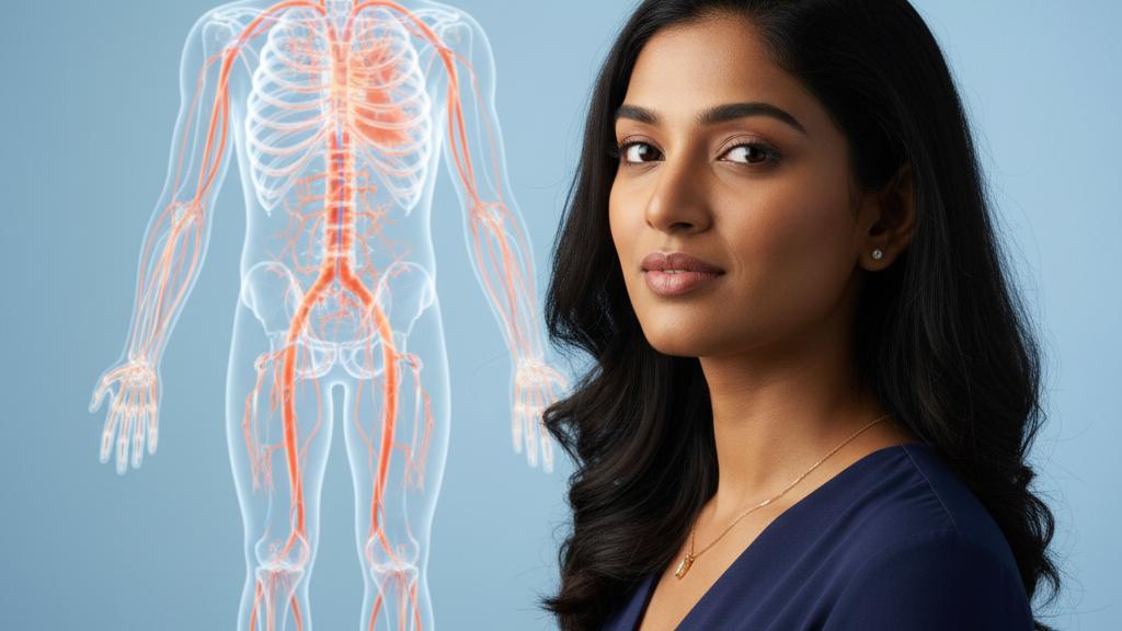 Het jou dokter 'n MRA-skandering voorgestel? (MRA - Magnetiese Resonansie Angiografie) Kom ons leer alles daaroor!