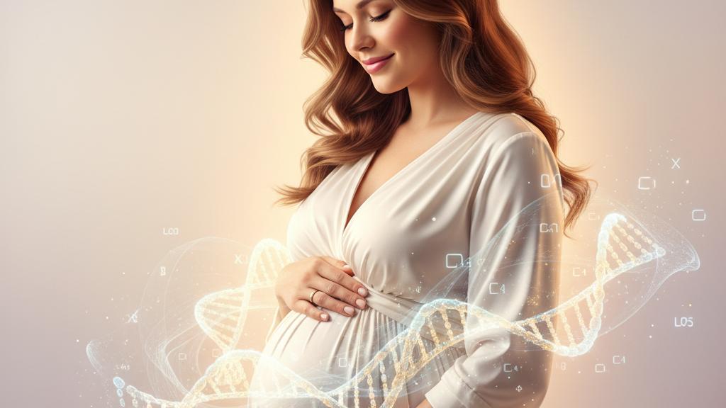 Everything about Prenatal Genetic Testing in simple terms
