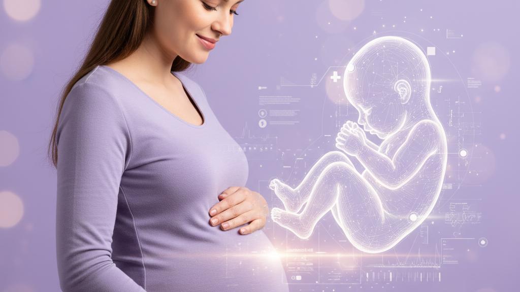 جراحی روی جنین در رحم؟ بیایید در مورد این فتوسکوپی صحبت کنیم!
