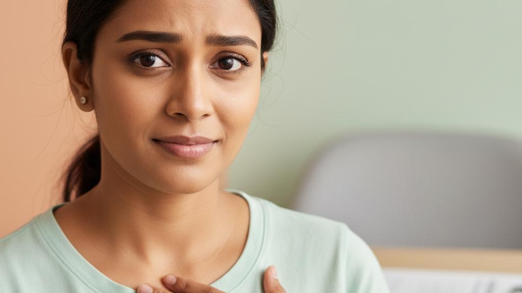 Have you been asked to have a breast biopsy? Don't worry, we'll talk about it all.