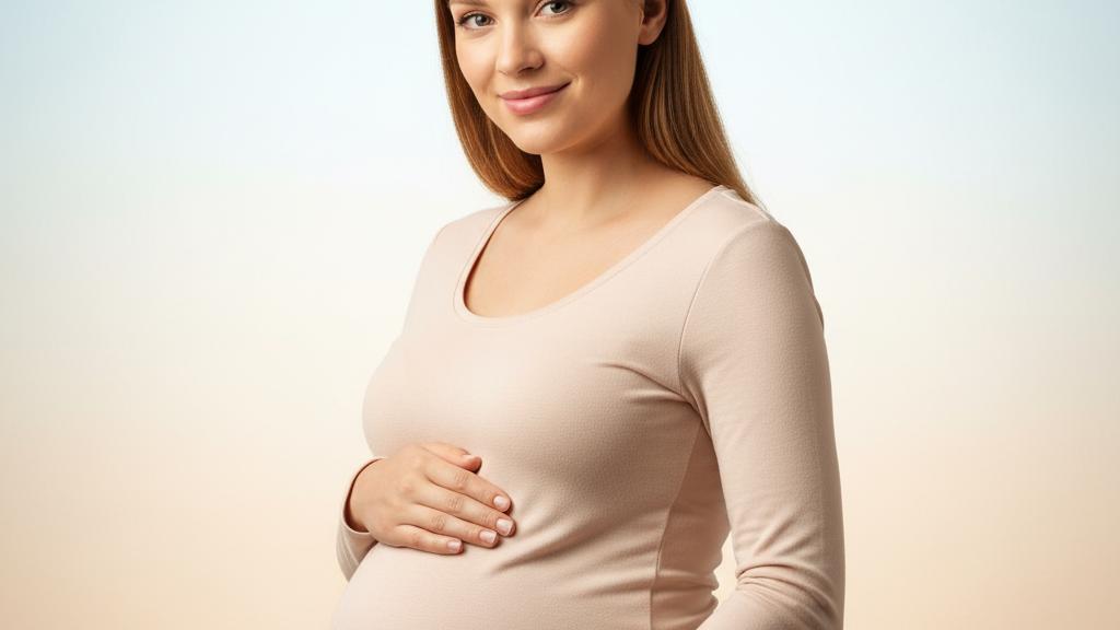 The Nonstress Test (NST) that checks the baby's well-being. Should you really be afraid?