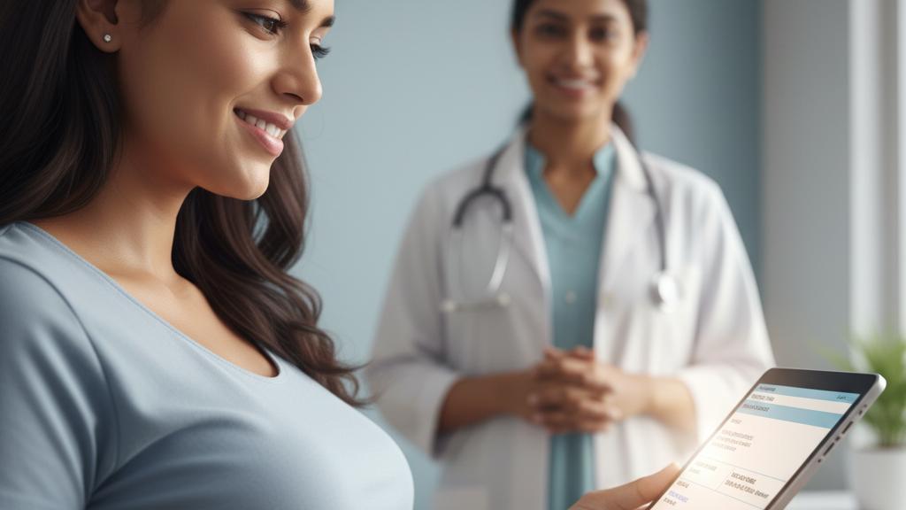 Don't be afraid of the AFP test during pregnancy! Let's learn the details (Alpha-Fetoprotein Test)