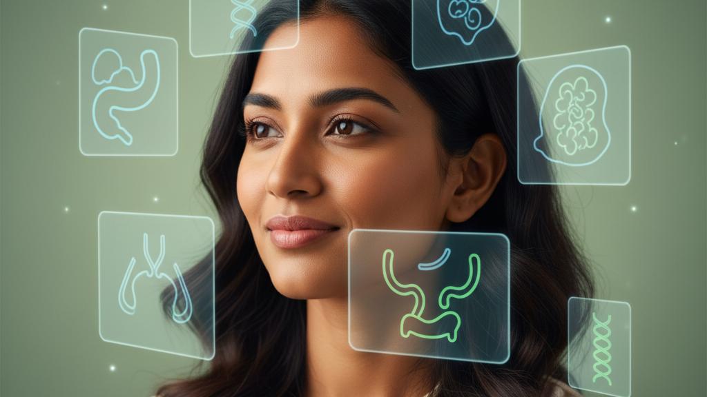 Have you been asked to have an MRCP scan? Let's talk about this in simple terms (Magnetic Resonance Cholangiopancreatography)