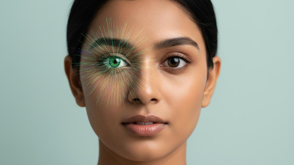 Let's simply learn about the Fluorescein Angiography test, which takes a 'photo' of the blood vessels inside the eye!