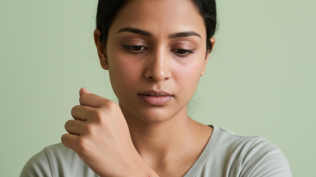 Do you have allergies too? Let's learn everything about the Allergy Skin Test!