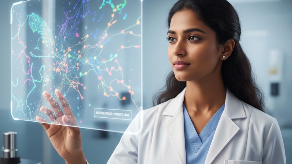 What is Immunohistochemistry (IHC)? Let's understand it simply.