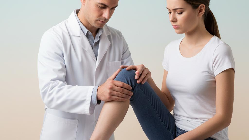 Knee or elbow pain? Let's learn about Valgus and Varus tests (Stress Tests)!
