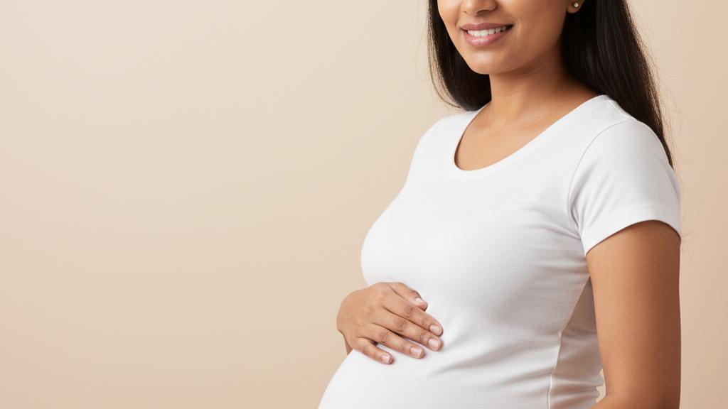 Let's learn about the amniocentesis test during pregnancy. Don't be afraid!