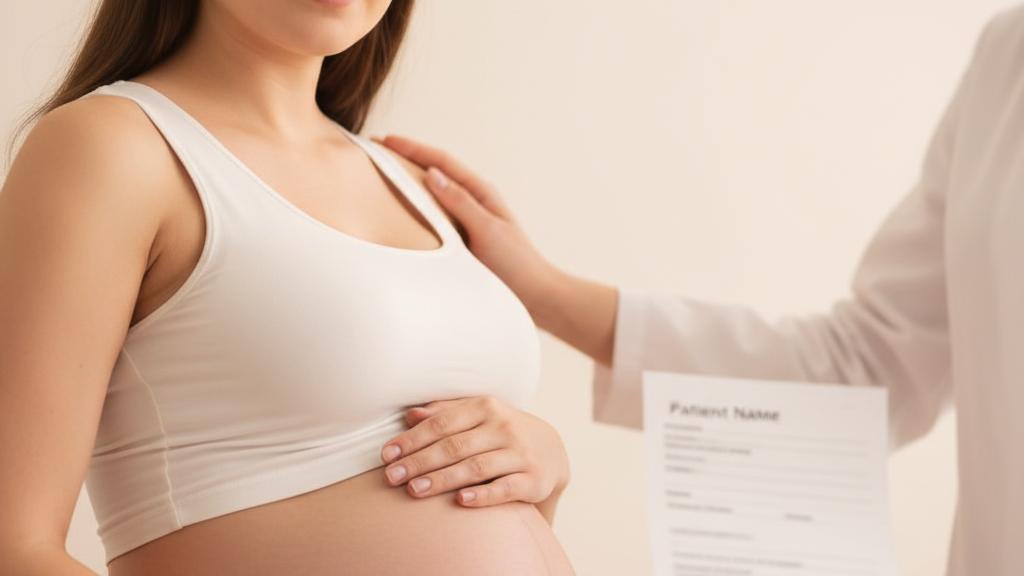 Let's learn more about the Quad Screen test during pregnancy. (Quad Screen)