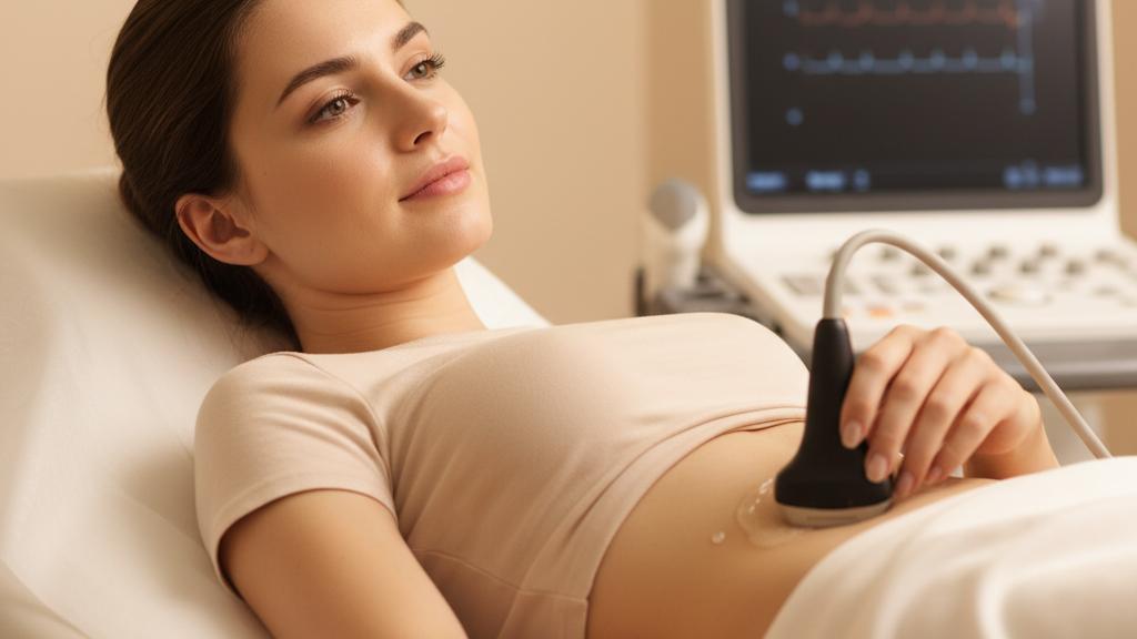 Nagpa-ultrasound scan ka ba? Huwag mag-alala, alamin natin ang mga detalye (Ultrasound)