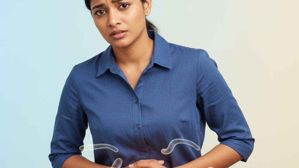 Do you also have frequent stomach ulcers? Let's learn about H. pylori (Helicobacter pylori) tests in a simple way.