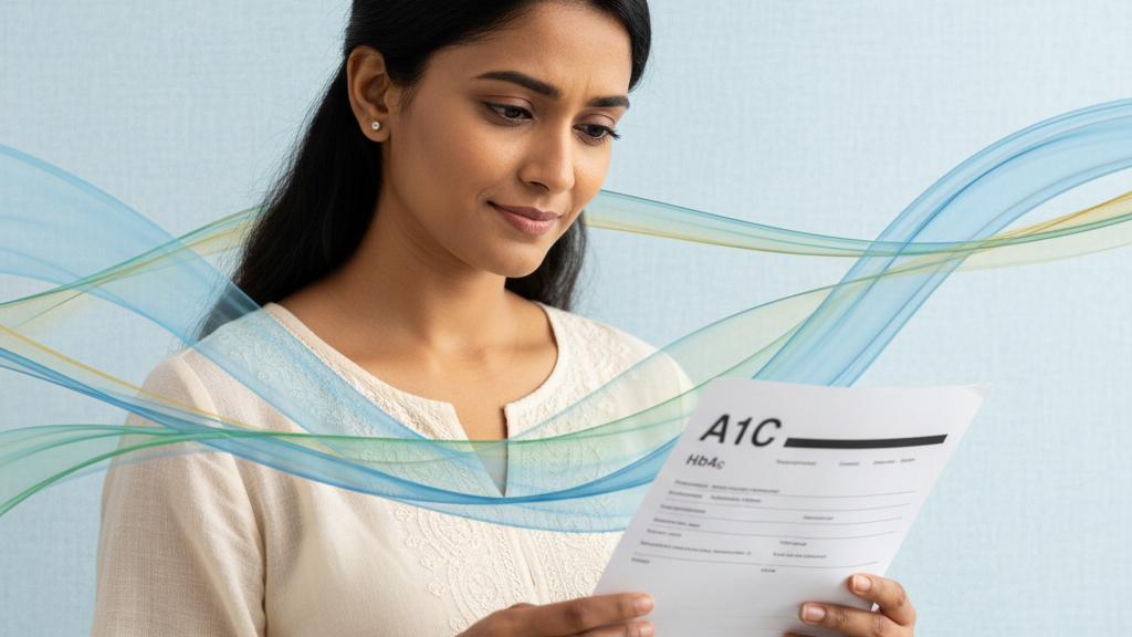 Do we really understand the A1C test for diabetes? (HbA1c)