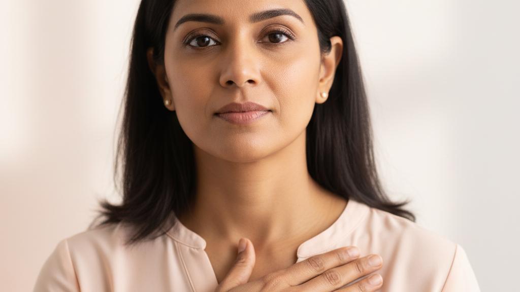 Core Needle Breast Biopsy එකක් ගැන බයද? අපි මේ ගැන සරලව කතා කරමු