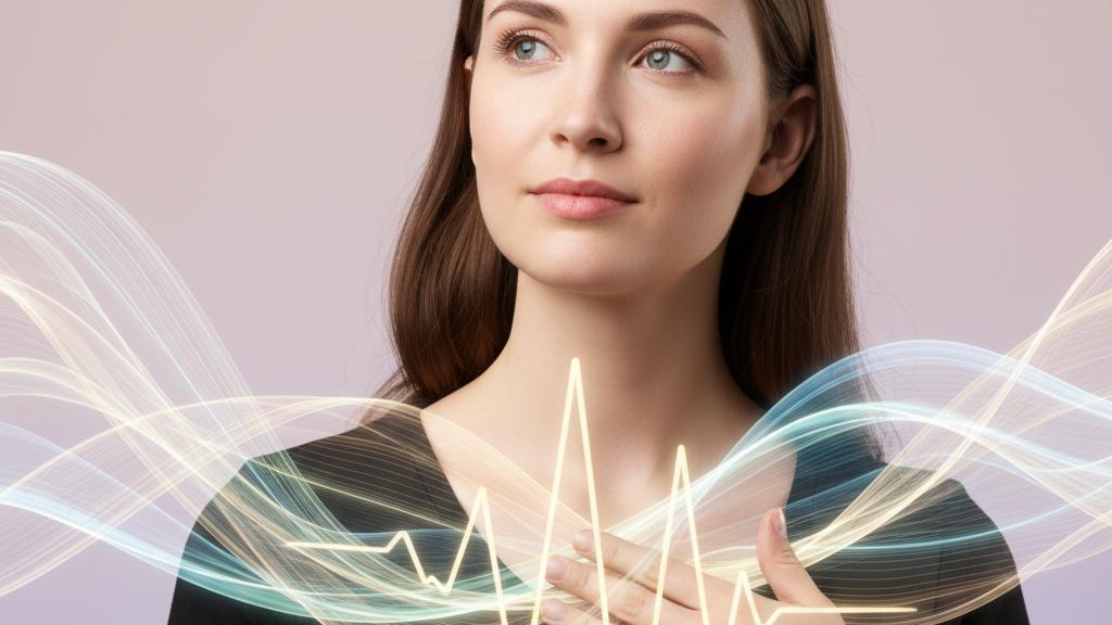 آیا این نکات را در مورد ضربان قلب خود می‌دانید؟