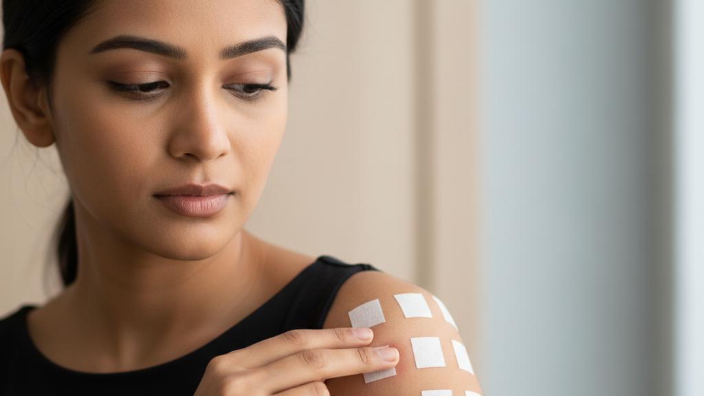Can't find the cause of your skin allergy? Let's talk about the Patch Test.