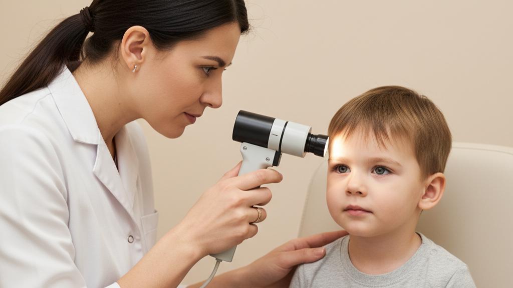 How to find the exact number of eyeglasses? Let's talk about Retinoscopy!