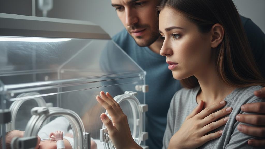 Vamos aprender sobre a enterocolite necrosante (ECN), uma doença intestinal grave que ocorre com mais frequência em bebês prematuros.