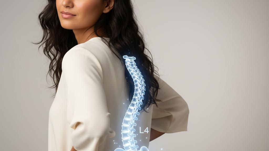 Is a bone in your spine slipping? Let's talk about Spondylolisthesis!
