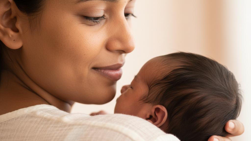 Does your baby's head look flat? Let's talk about Flat Head Syndrome (Plagiocephaly)
