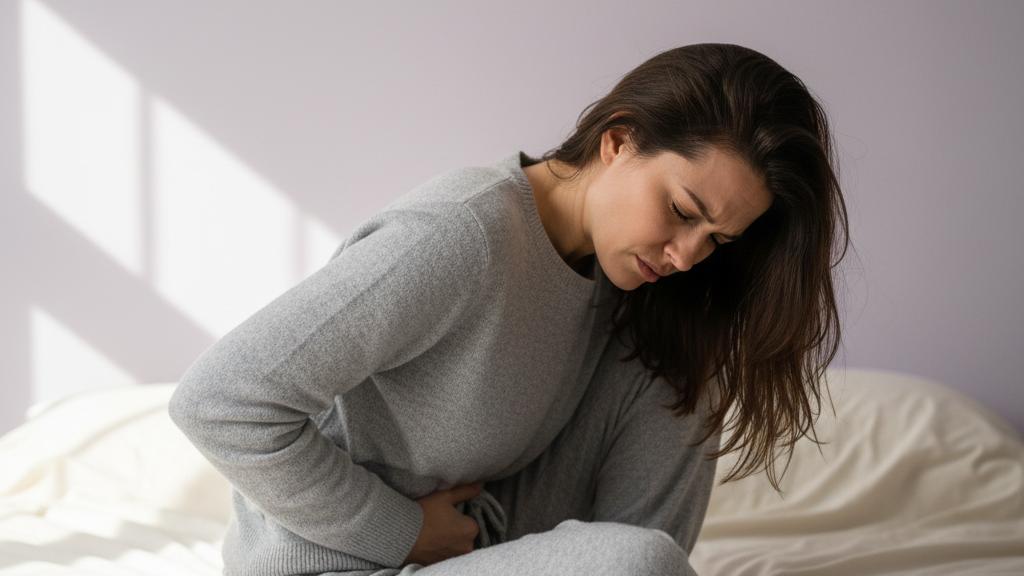 Nuk i duroni dot dhimbjet e menstruacioneve? Ndoshta keni endometriozë?