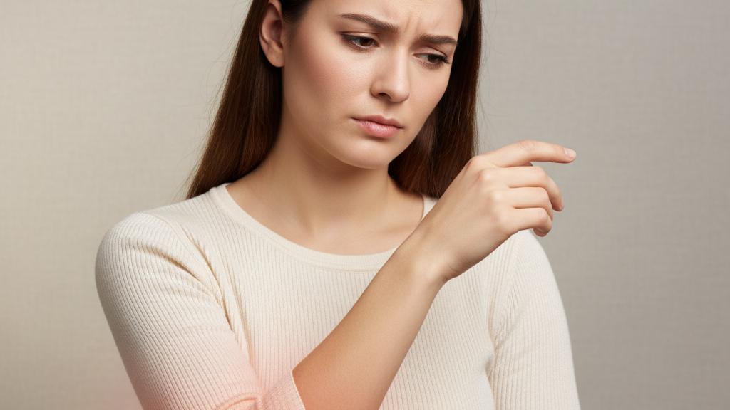 What is this constant joint pain? Let's learn about Tendonitis!