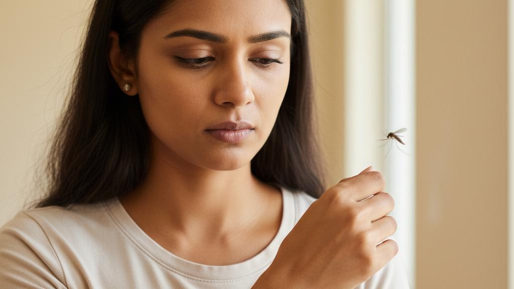 Não se trata apenas de uma febre transmitida por mosquitos: vamos aprender sobre o vírus do Nilo Ocidental.