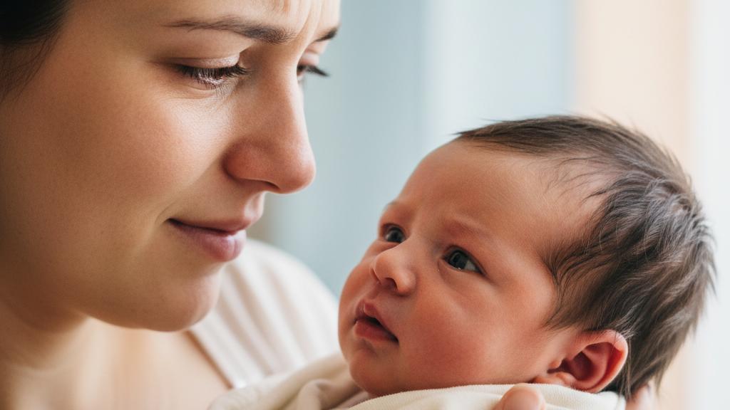 Seu bebê tem lábio leporino ou fenda palatina? Não se preocupe, vamos conversar sobre isso.