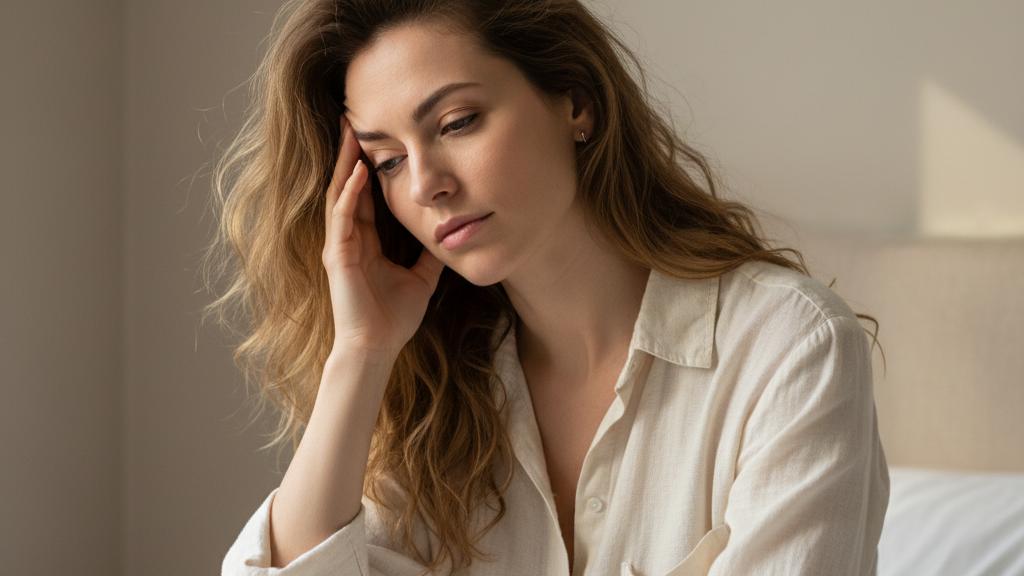 Do you grind your teeth in your sleep? Let's talk about Bruxism!