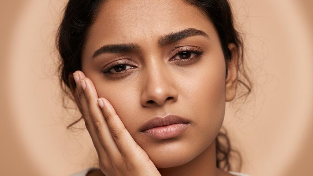 දත් කැක්කුම නිසා ඔයත් දුක් විඳිනවද? (Toothache) අපි මේ ගැන හරියටම දැනගමු!