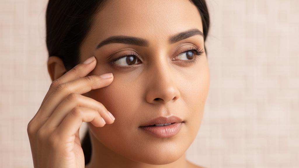 ඔයාගේ සමේ රැළි වැටෙන එක ගැන හිතේ කනස්සල්ලක් තියෙනවද? (Wrinkles) අපි මේ ගැන හැමදේම කතා කරමු!