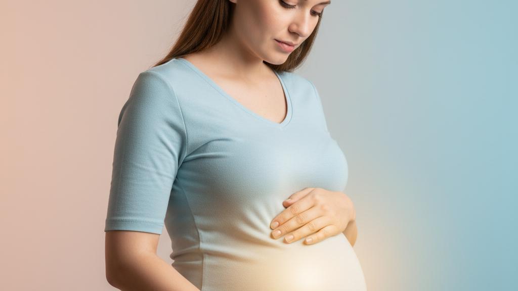 I shqetësuar për streptokokun e grupit B (GBS) gjatë shtatzënisë? Le të flasim për këtë thjesht!