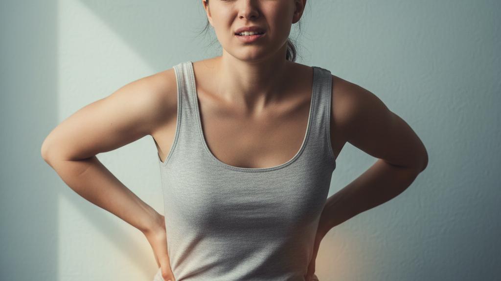 Is Arachnoiditis the cause of this unbearable back pain? Let's find out for sure!