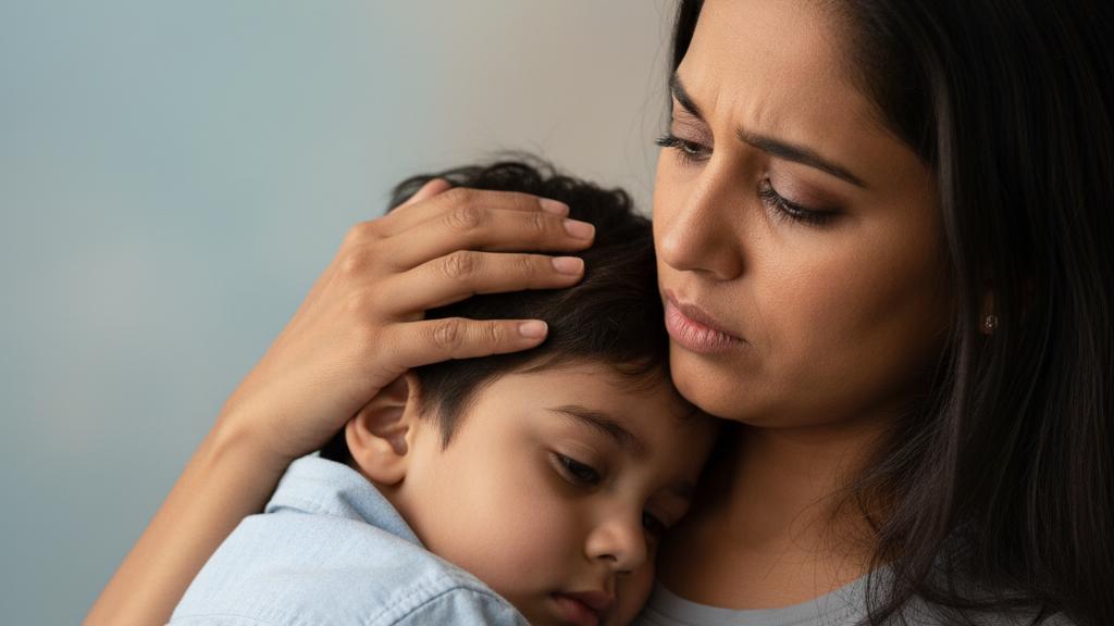 Seu filho também tem convulsões? Vamos conversar sobre epilepsia!