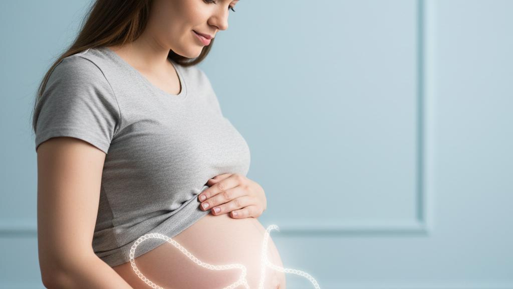 Vamos aprender sobre o prolapso do cordão umbilical durante o parto.