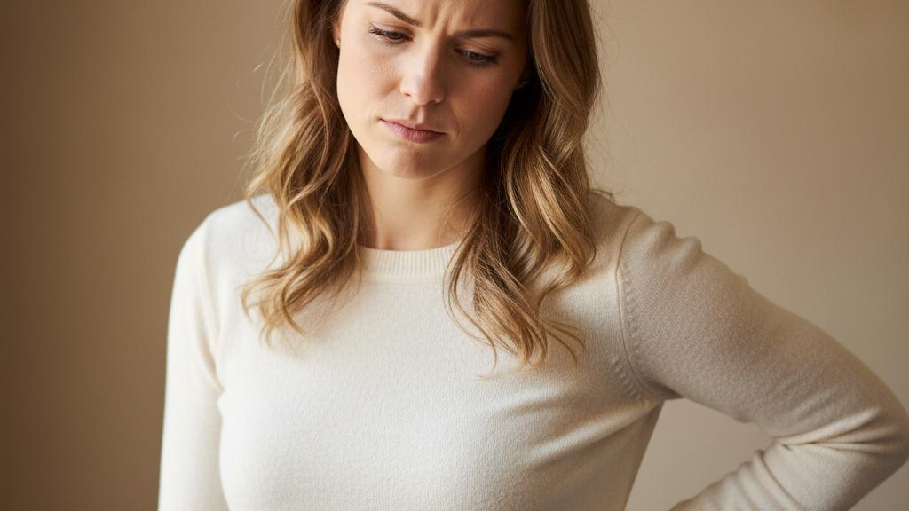 Bone pain and weakness: What you need to know about Osteomalacia?